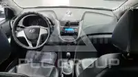 2012 Hyundai Accent