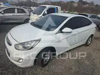 2012 Hyundai Accent