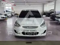2012 Hyundai Accent
