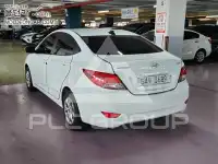 2012 Hyundai Accent