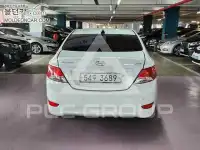 2012 Hyundai Accent