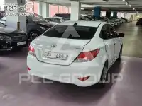 2012 Hyundai Accent