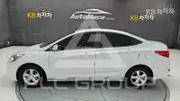 2012 Hyundai Accent