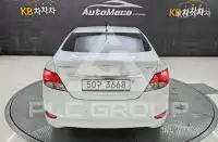 2012 Hyundai Accent