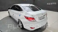 2012 Hyundai Accent
