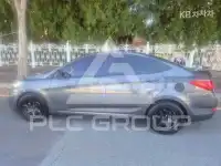 2012 Hyundai Accent