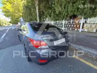 2012 Hyundai Accent
