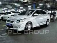 2012 Hyundai Accent