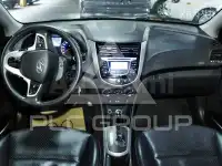 2012 Hyundai Accent