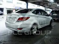 2012 Hyundai Accent