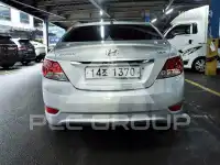 2012 Hyundai Accent