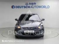 2012 Hyundai Accent