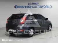 2012 Hyundai Accent
