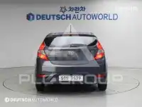 2012 Hyundai Accent