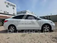 2012 Hyundai Accent