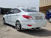2012 Hyundai Accent