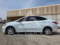 2012 Hyundai Accent