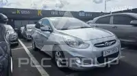 2012 Hyundai Accent