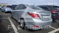 2012 Hyundai Accent