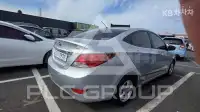2012 Hyundai Accent