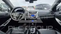 2012 Hyundai Accent