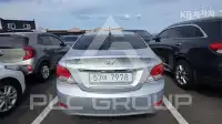 2012 Hyundai Accent