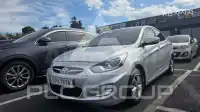 2012 Hyundai Accent