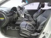 2012 Hyundai Accent