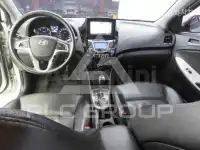 2012 Hyundai Accent