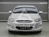 2012 Hyundai Accent