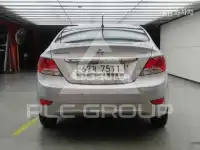 2012 Hyundai Accent