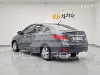 2012 Hyundai Accent