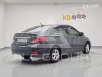 2012 Hyundai Accent