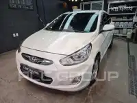 2012 Hyundai Accent