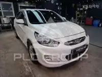 2012 Hyundai Accent