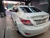 2012 Hyundai Accent
