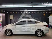 2012 Hyundai Accent
