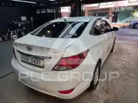 2012 Hyundai Accent