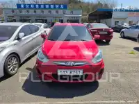 2012 Hyundai Accent