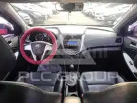 2012 Hyundai Accent