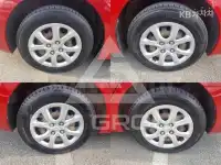 2012 Hyundai Accent