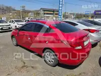 2012 Hyundai Accent