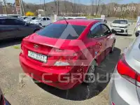 2012 Hyundai Accent
