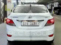 2012 Hyundai Accent