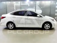 2012 Hyundai Accent