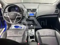 2012 Hyundai Accent