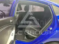 2012 Hyundai Accent