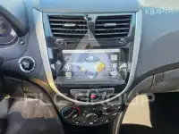 2012 Hyundai Accent