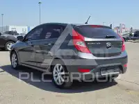 2012 Hyundai Accent
