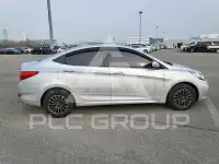 2012 Hyundai Accent